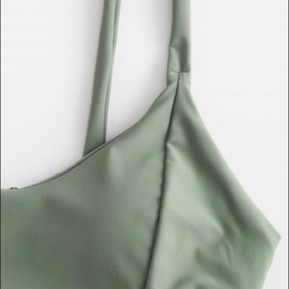 BRAND NEW Zaful Swim Suit - Picture 4 of 6